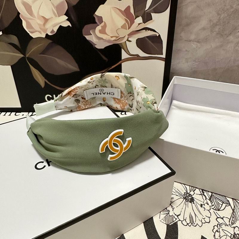 Chanel Headband hh (157)
